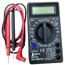 Multímetro Digital - Fertak