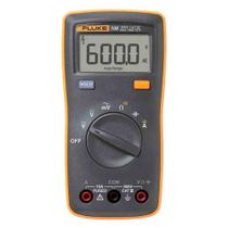 Multímetro Digital Fluke 106 CAT III 600V