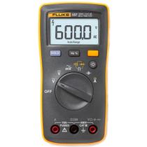 Multímetro Digital Fluke 107 Fluke Multímetro Digital Fluke 107 Fluke