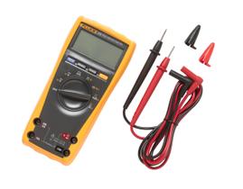 Multímetro digital Fluke 175 ESFP True RMS