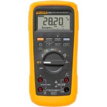 Multímetro Digital Fluke 28II True RMS CAT III 1000V - CAT IV 600V