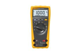 Multimetro digital fluke 77-4