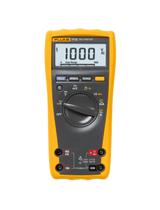 Multímetro digital Fluke 77-IV amarelo
