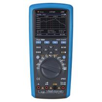 Multímetro Digital Gráfico Minipa EzGraph