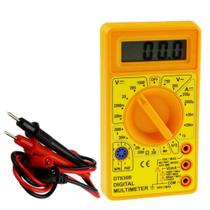 Multímetro Digital Hammer MO-1000 TRY
