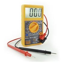 Multimetro Digital Hikari Hm-1001 - 21N240