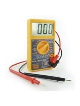 Multimetro Digital Hikari Hm-1001 - 21N240