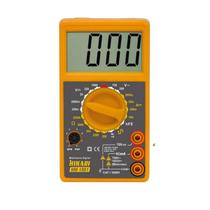 Multímetro Digital Hikari HM-1001 Multímetro Digital Hikari HM-1001