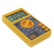 Multímetro Digital Hikari HM-1001