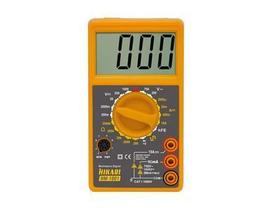 Multimetro digital hikari hm-1002 b