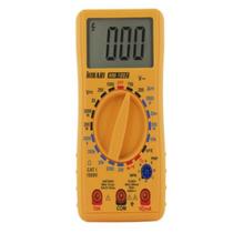 Multímetro Digital Hikari Hm-1002 Profissional Lançamento