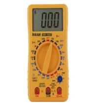 Multímetro Digital Hikari HM-1002 Profissional Mutimetro Multímetro Digital Hikari HM-1002 Profissional Mutimetro