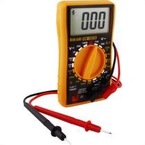 Multimetro Digital Hikari Hm-1002B