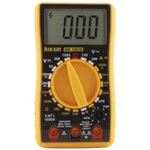 Multimetro digital hikari hm-1002b