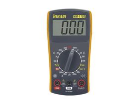 Multímetro Digital Hikari HM-1100