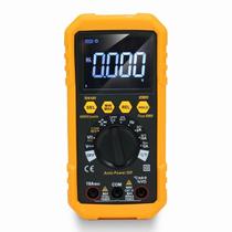 Multímetro Digital Hikari Hm-1700 Multímetro Digital Hikari Hm-1700