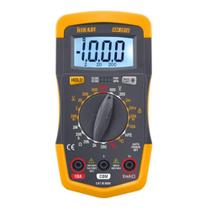 Multímetro Digital Hikari Hm-2010 Medidor Barato Mutimetro