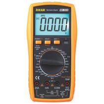 Multimetro Digital Hikari Hm-2030 Cat Iv 600Hikari Hm-2030 True Rms
