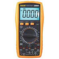 Multimetro Digital Hikari Hm-2030 Cat Iv 600hikari...