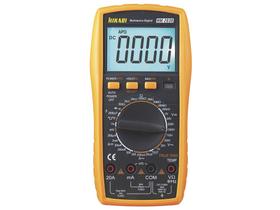Multímetro Digital Hikari HM-2030
