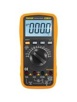 Multímetro Digital Hikari HM-2090 Laranja/Preto