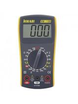 Multímetro Digital Hikari HM1100 Pct /1