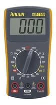 Multimetro Digital Hikari Hm1100