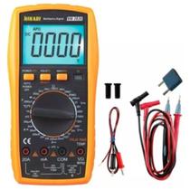 Multimetro digital hikari hm2030