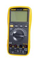 Multímetro Digital Hikari Profissional Hm 2090 True Rms