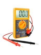 Multimetro Digital Hm-1001