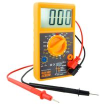 Multimetro digital hm-1001 - HIKARI