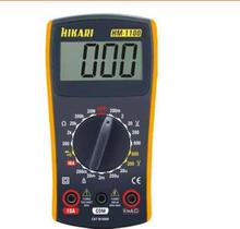 Multimetro Digital Hm-1100 Cat Iii 600v Multimetro Digital Hm-1100 Cat Iii 600v