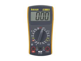 Multimetro digital hm-1100