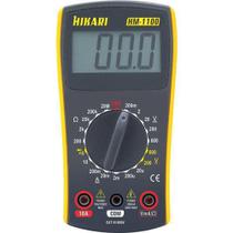 Multimetro Digital Hm-1100 Hikari