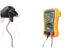 Multimetro Digital Hm-2021B Hikari