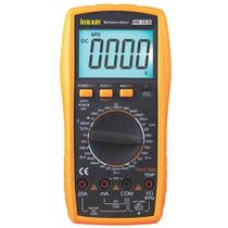Multimetro digital hm-2030