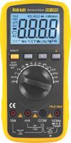 Multímetro Digital HM-2090 True RMS