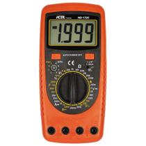 Multimetro Digital ICEL MD-1700 Multimetro Digital ICEL MD-1700