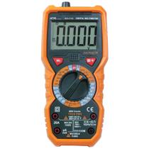 Multimetro Digital Icel Md-6199 Cat Iii 1000V Cat Iv 600V