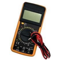 Multímetro Digital Ideal Para Multiteste Multímetro Digital Ideal Para Multiteste