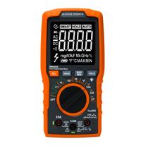Multímetro Digital Inteligente Klein Tools MM460S 600 V CA/CC TRMS Multímetro Digital Inteligente Klein Tools MM460S 600 V CA/CC TRMS