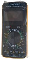 Multimetro digital - jc-dt9205a - (tcc/tca/cc/ca/resistencia/capacitancia) Multimetro digital - jc-dt9205a - (tcc/tca/cc/ca/resistencia/capacitancia)