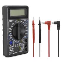 Multímetro Digital Knup Kp-8013 Multímetro Digital Knup Kp-8013