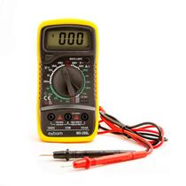 Multímetro Digital LCD com Iluminação MD-200L