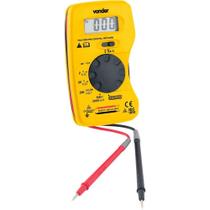 Multímetro Digital MDV0300 - 38.70.300.000 - VONDER