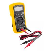 Multimetro Digital Mdv0610 Vonder 3870610000