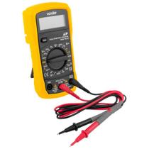 Multímetro Digital MDV0610 Vonder