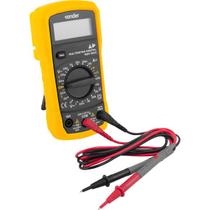 Multimetro Digital Mdv0610 Vonder