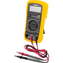 Multimetro Digital MDV0610 Vonder