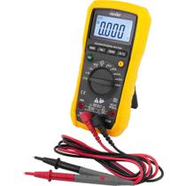 Multímetro Digital MDV7500 Vonder